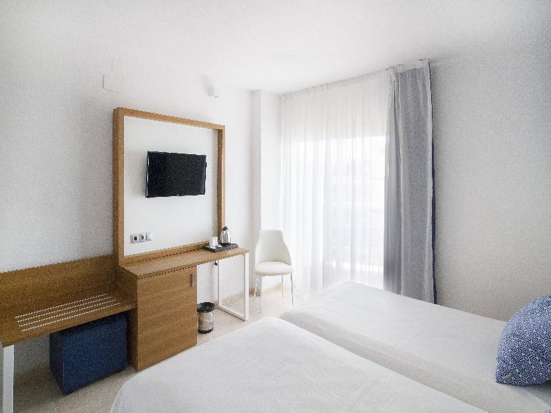 Ibersol Torremolinos Beach image
