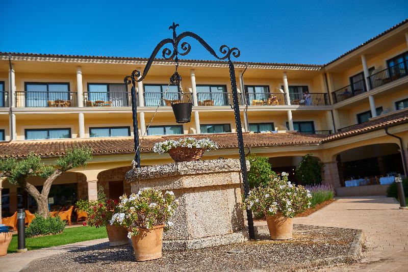 Hotel Mallorca Palace