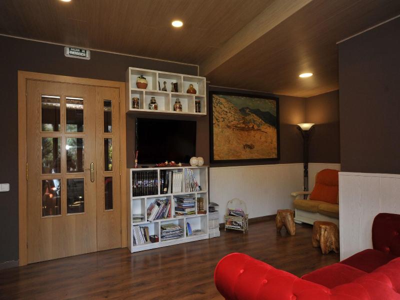 Hotel Vall d´Aneu image