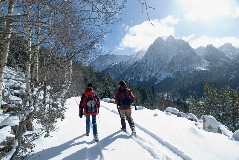 SNÖ Condes del Pallars image