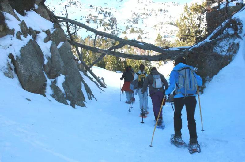 SNÖ Condes del Pallars image