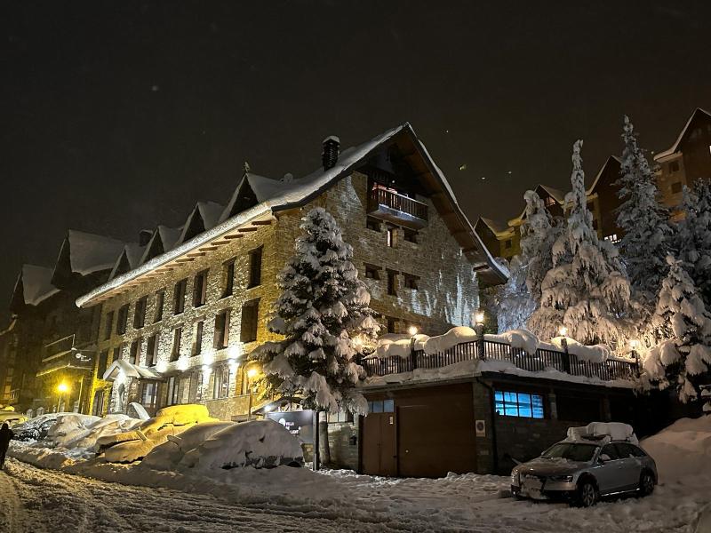 Snö Villa Sallent 3 image
