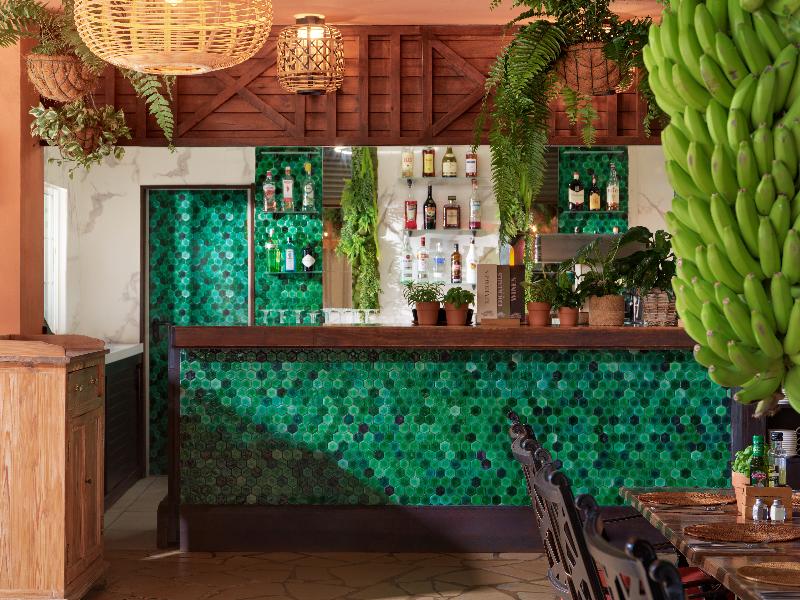 Green Garden Eco Resort image
