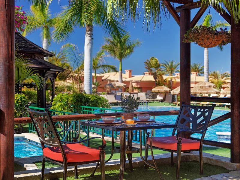 Green Garden Eco Resort image