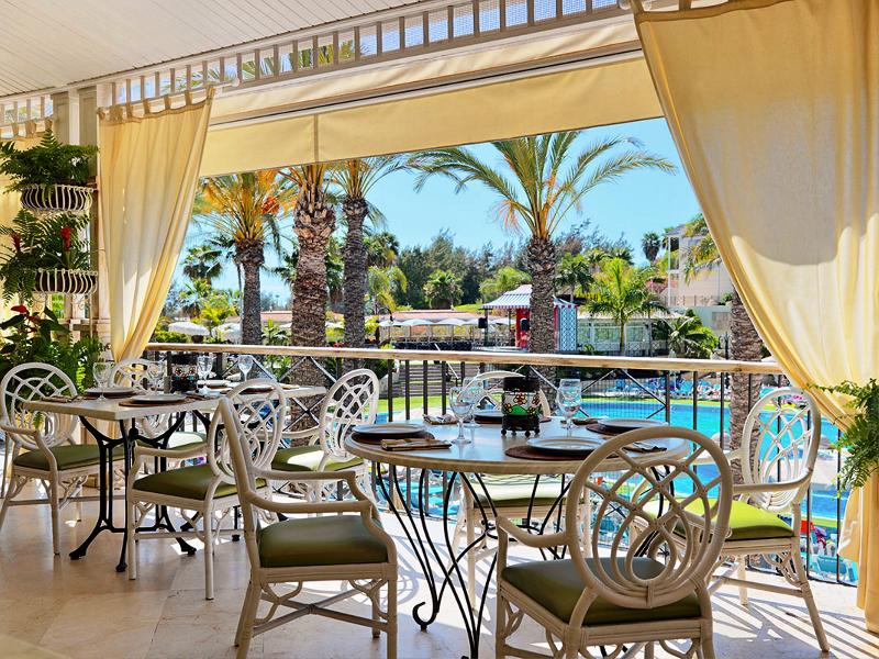 Fotos Hotel Gran Oasis Resort