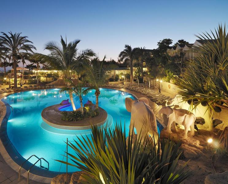 Fotos Hotel Gran Oasis Resort