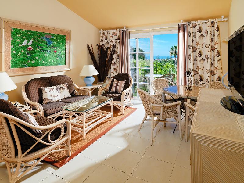 Gran Oasis Resort image