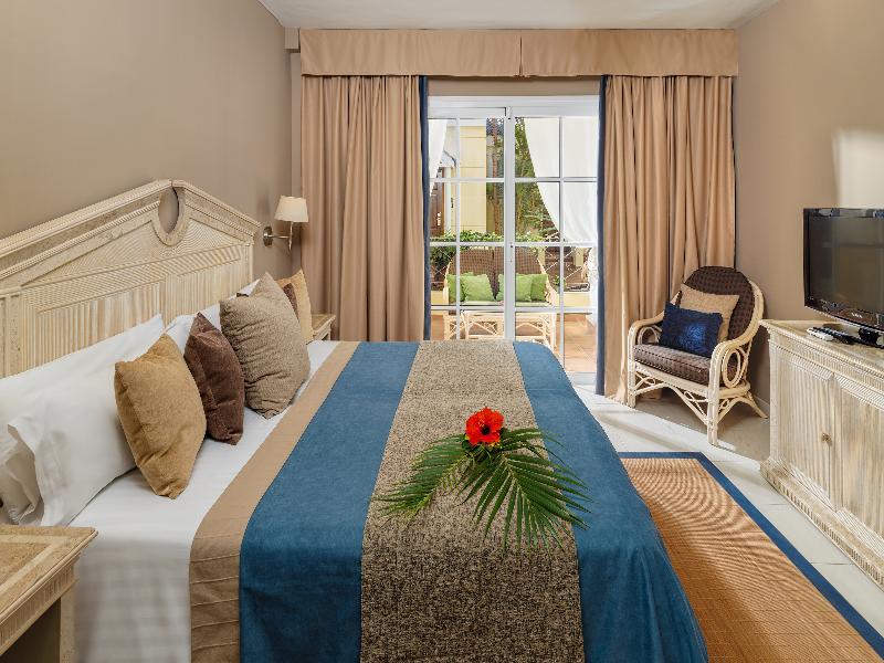 Gran Oasis Resort image