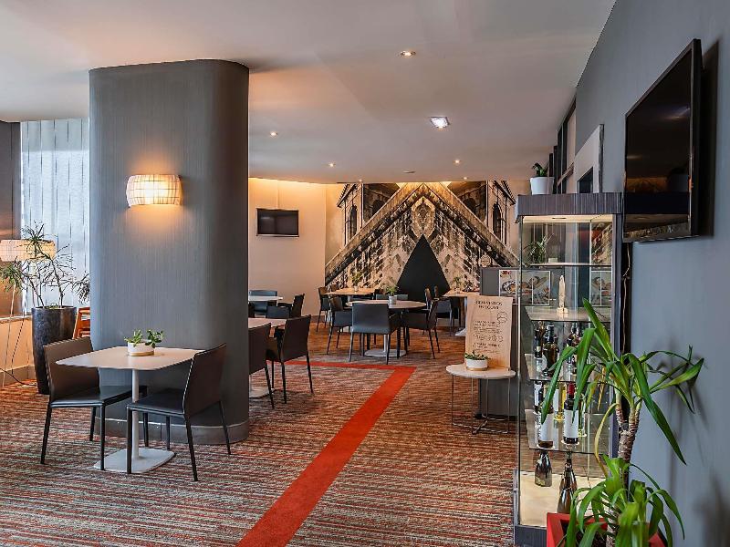 Mercure Lisboa Hotel image