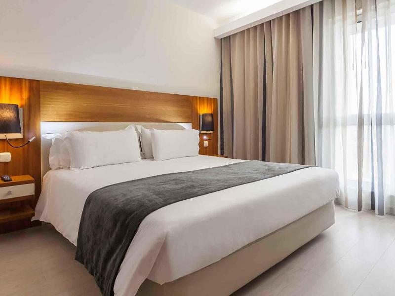 Mercure Lisboa Hotel image