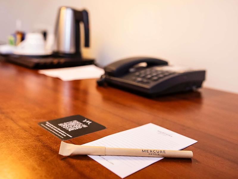 Mercure Lisboa Hotel image
