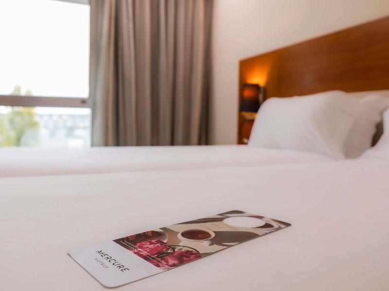 Mercure Lisboa Hotel image