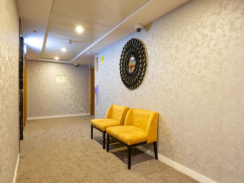 Masa Hotel Almirante image