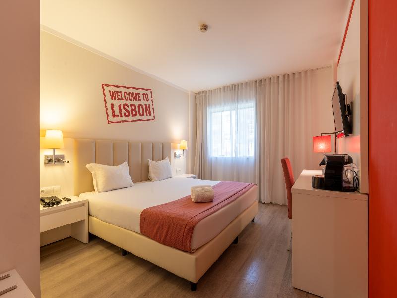 Masa Hotel Almirante image