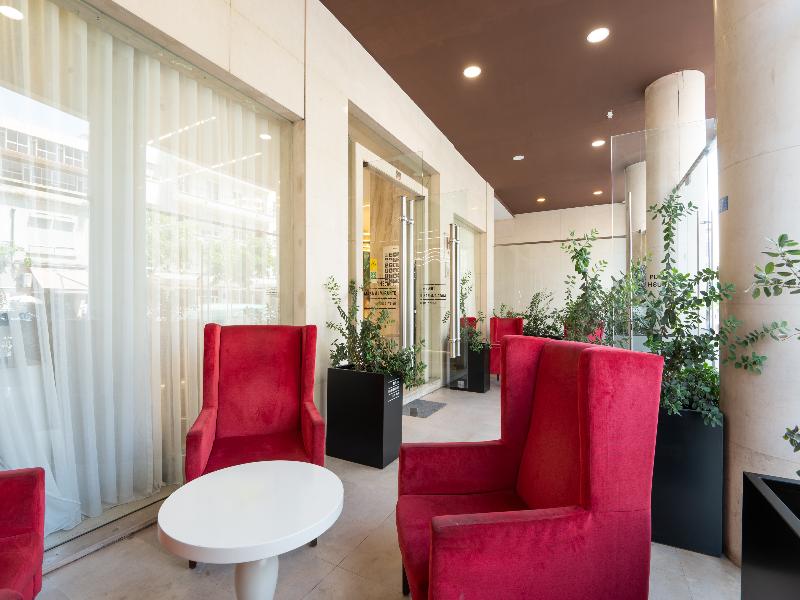 Masa Hotel Almirante image
