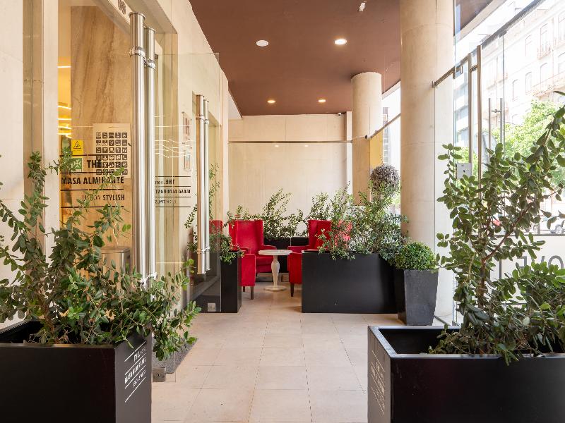 Masa Hotel Almirante image