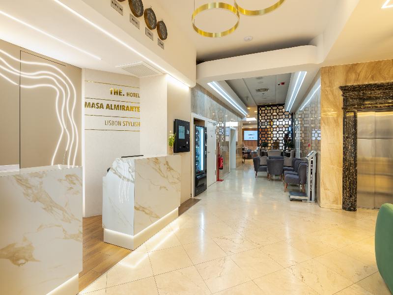 Masa Hotel Almirante image
