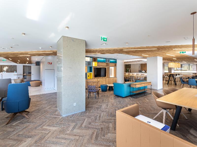 Holiday Inn Lisboa image