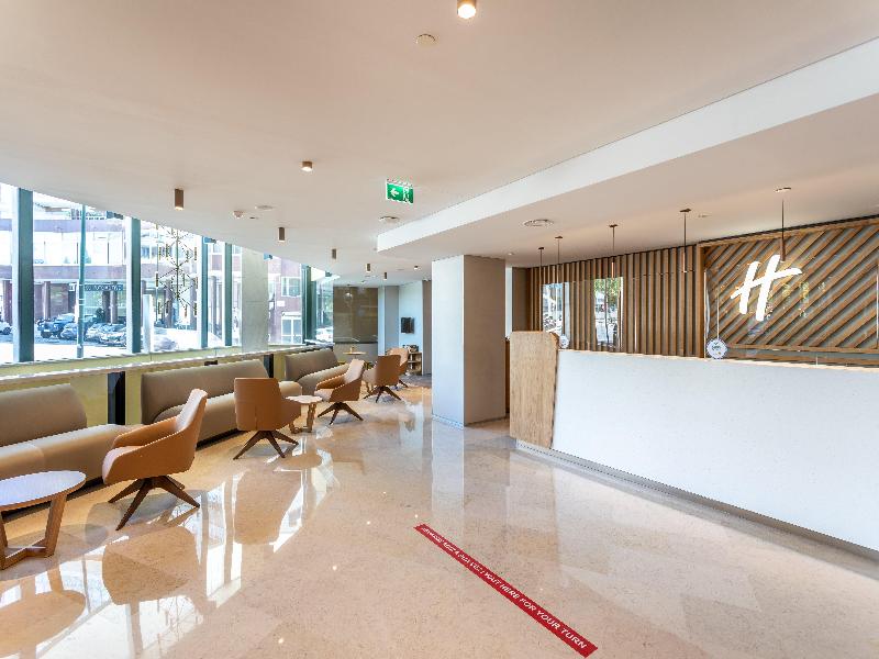 Holiday Inn Lisboa image