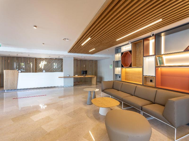 Holiday Inn Lisboa image