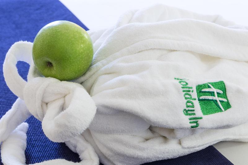 Holiday Inn Lisboa image