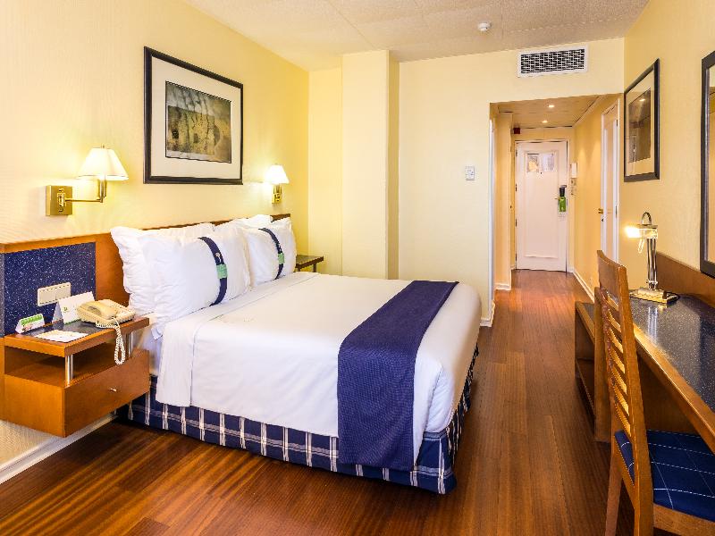 Holiday Inn Lisboa image