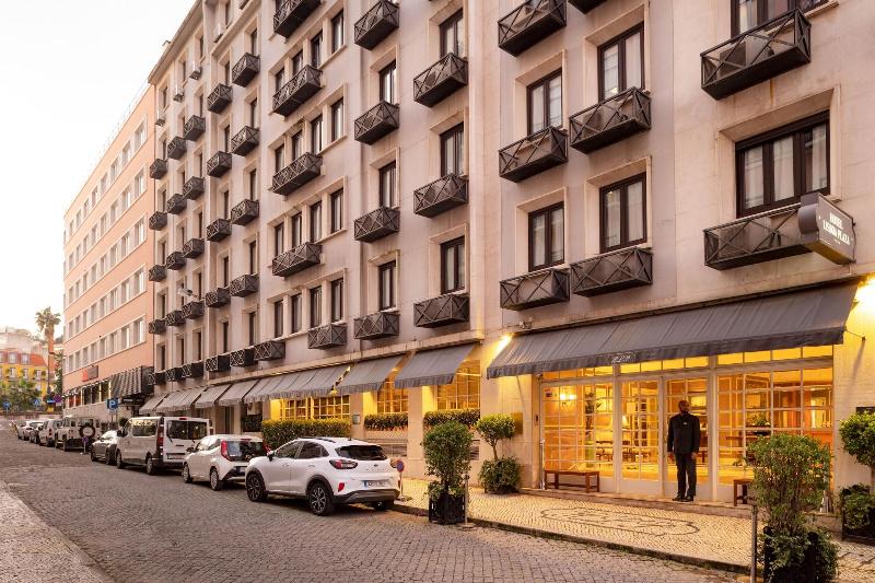 Lisboa Plaza image