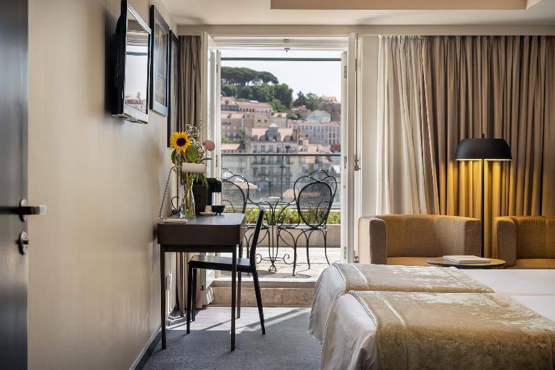 Hotel do Chiado image 8