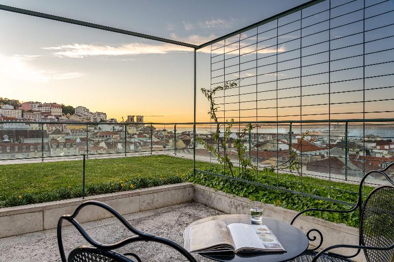 Hotel do Chiado image 9