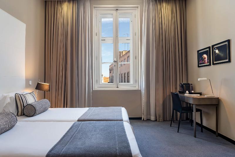 Hotel do Chiado image