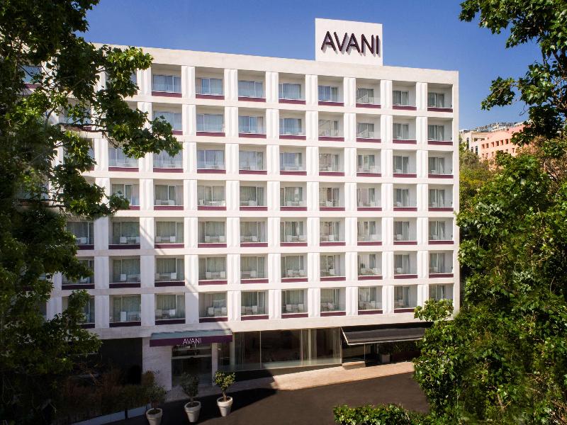 Avani Avenida Liberdade image