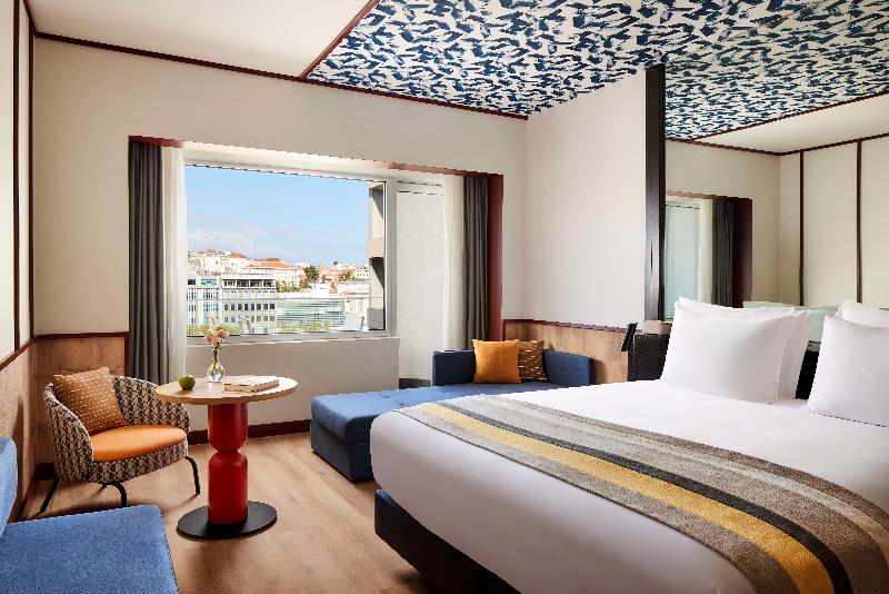 Avani Avenida Liberdade image