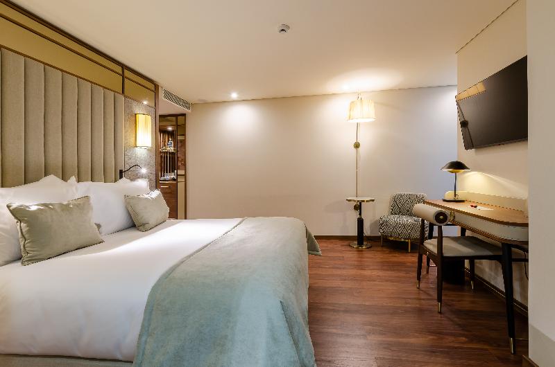 Turim Lisboa Hotel image