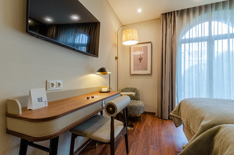 Turim Lisboa Hotel image