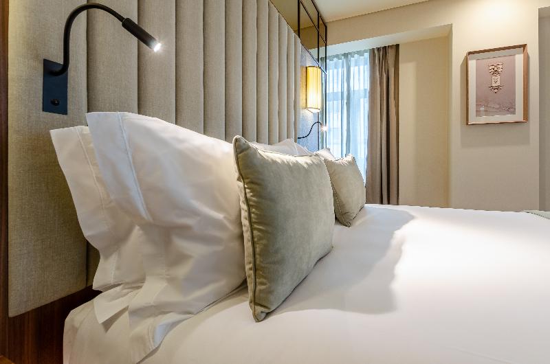 Turim Lisboa Hotel image