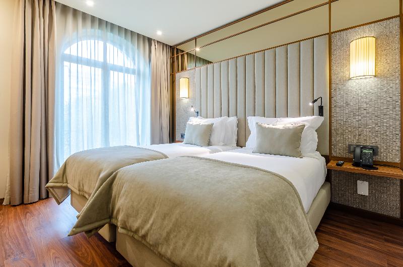 Turim Lisboa Hotel image