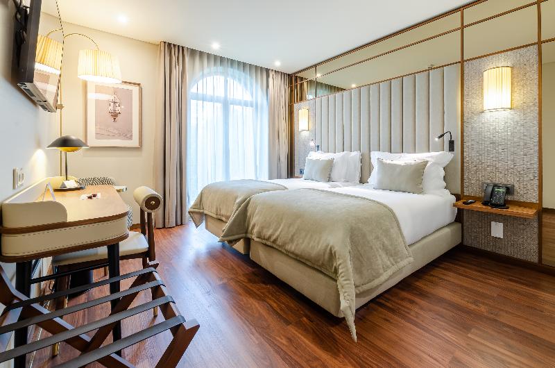 Turim Lisboa Hotel image