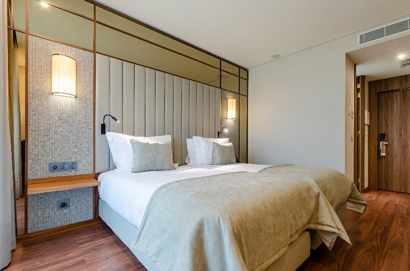Turim Lisboa Hotel image