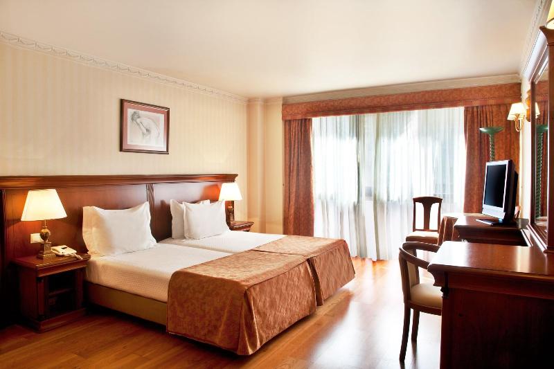 Turim Lisboa Hotel image
