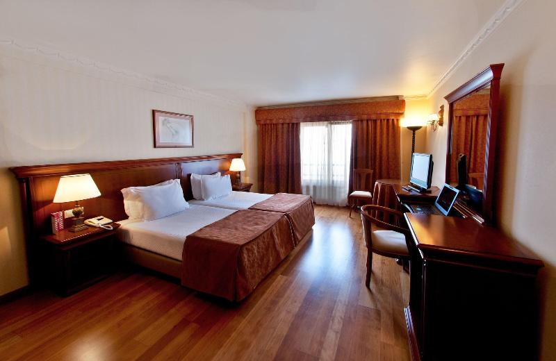 Turim Lisboa Hotel image