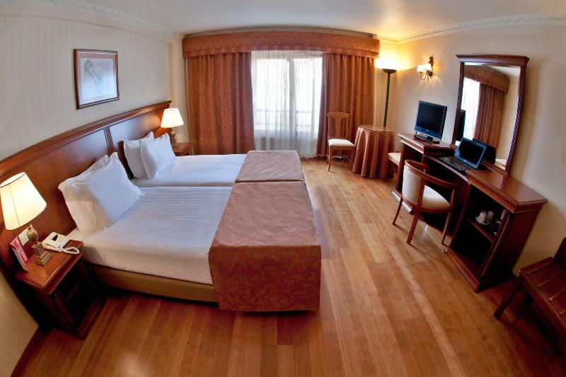 Turim Lisboa Hotel image
