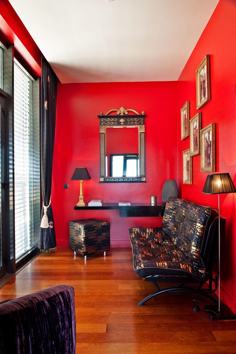 Fotos Hotel Farol Design