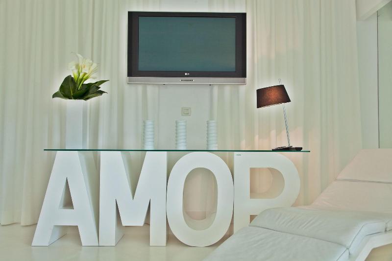 Fotos Hotel Farol Design