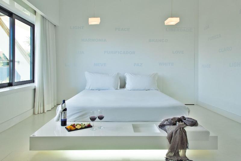 Fotos Hotel Farol Design