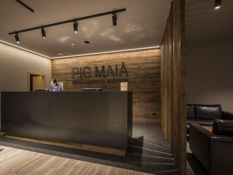 Pic Maia image