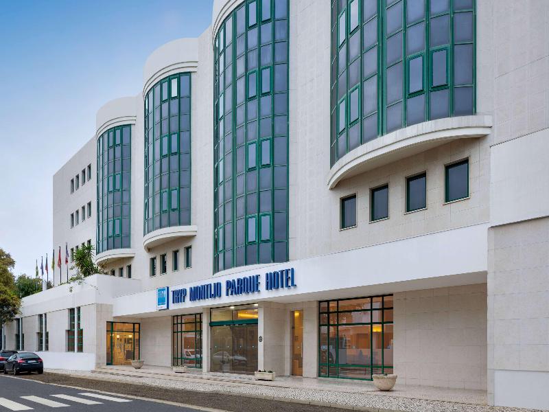 TRYP Montijo Parque Hotel image