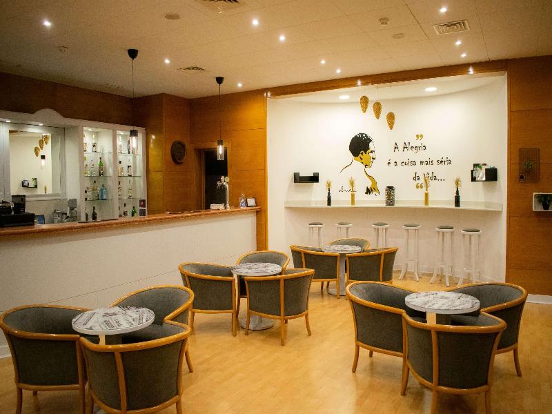 TRYP Montijo Parque Hotel image