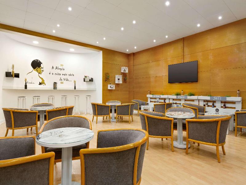 TRYP Montijo Parque Hotel image