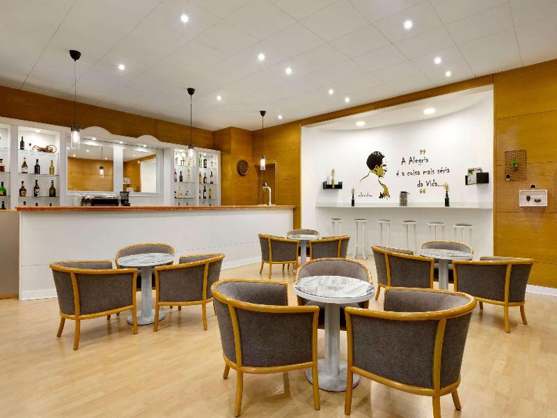 TRYP Montijo Parque Hotel image
