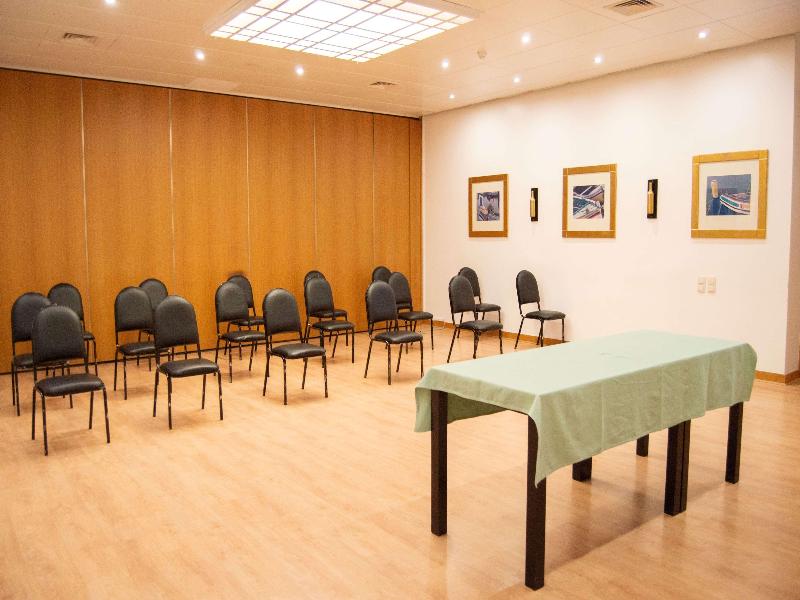 TRYP Montijo Parque Hotel image